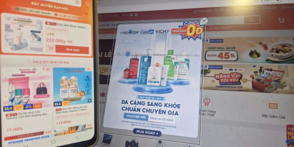 Săn sale để tiết kiệm nhưng lại tiêu tiền nhiều hơn, vì sao? Săn sale để tiết kiệm nhưng lại tiêu tiền nhiều hơn, vì sao?