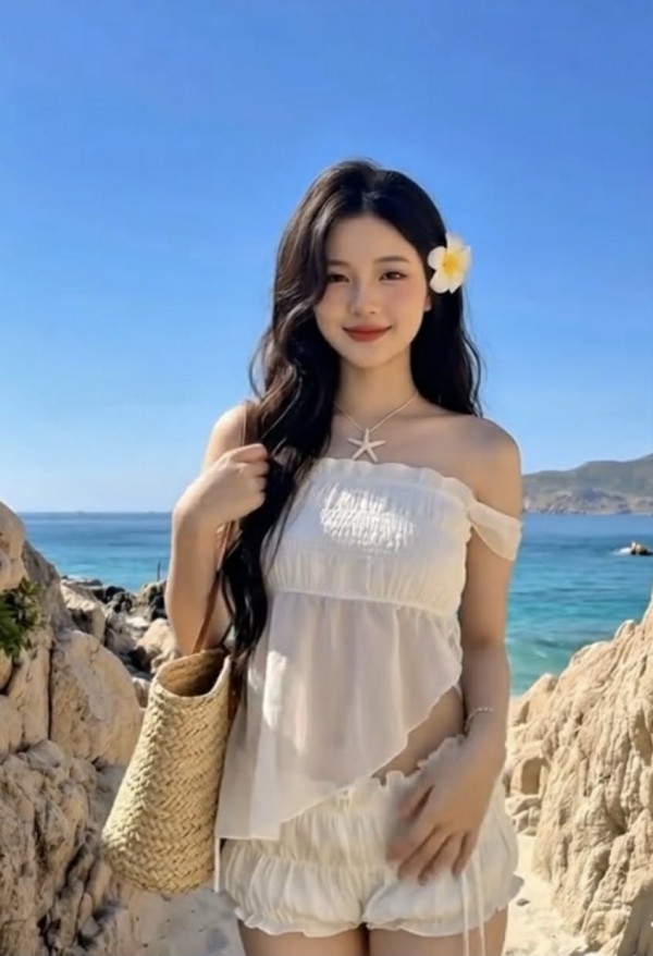 Sử dụng người mẫu ảo do AI tạo ra, nên hay không? Sử dụng người mẫu ảo do AI tạo ra, nên hay không?