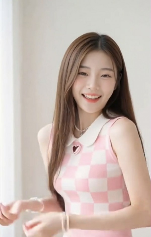 Sử dụng người mẫu ảo do AI tạo ra, nên hay không? Sử dụng người mẫu ảo do AI tạo ra, nên hay không?