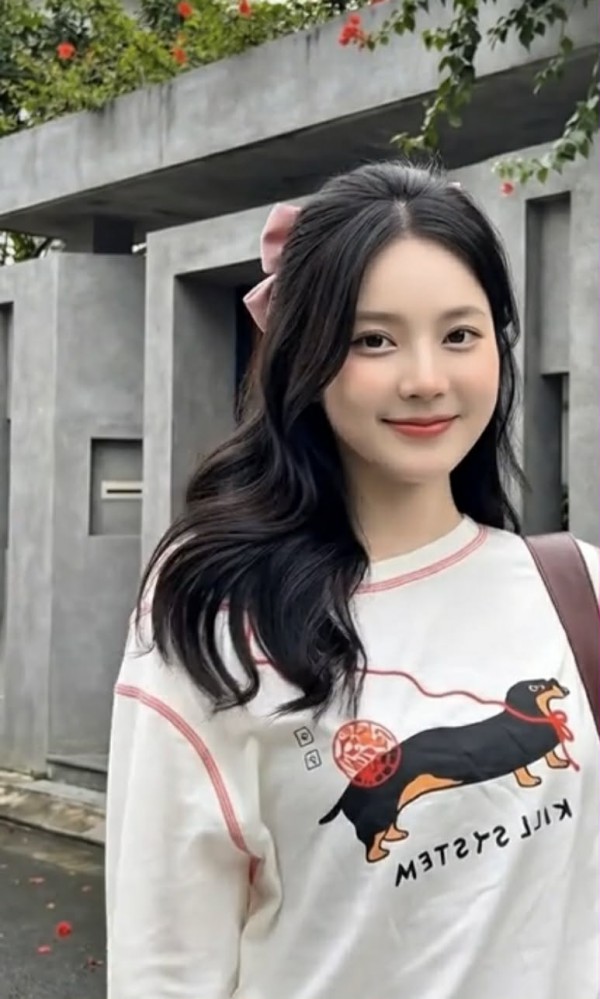 Sử dụng người mẫu ảo do AI tạo ra, nên hay không? Sử dụng người mẫu ảo do AI tạo ra, nên hay không?