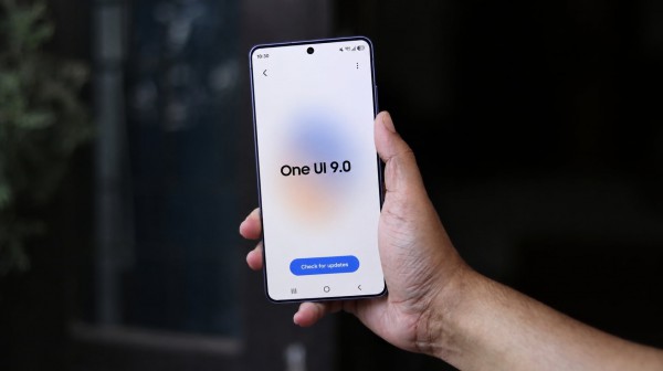 Danh sách loạt điện thoại Galaxy không được cập nhật One UI 9 Danh sách loạt điện thoại Galaxy không được cập nhật One UI 9