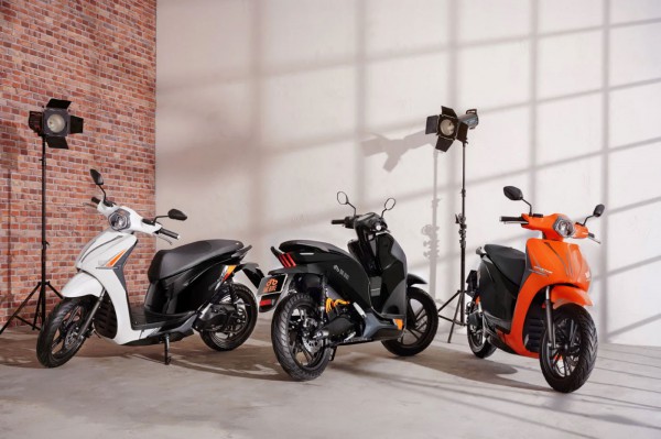 Grab bắt tay Dat Bike: Phổ cập xe điện bằng 'người kiểm chứng' khó tính nhất