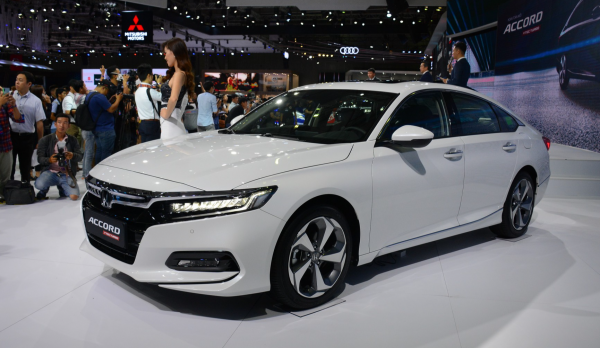 Honda Accord nhiều khả năng rút khỏi thị trường Việt Nam Honda Accord nhiều khả năng rút khỏi thị trường Việt Nam