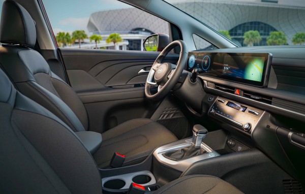 Hyundai Stargazer mới chốt giá từ 569 triệu, xe MPV rẻ nhất thị trường Việt Nam Hyundai Stargazer mới chốt giá từ 569 triệu, xe MPV rẻ nhất thị trường Việt Nam
