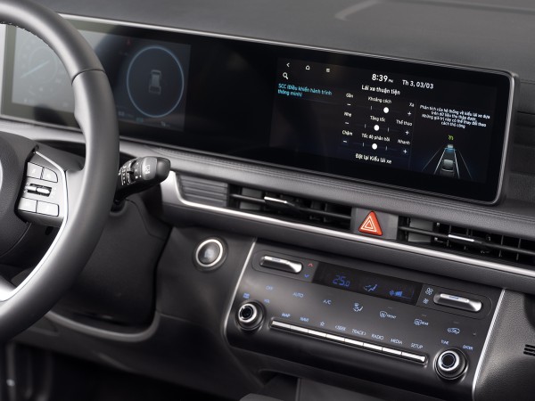 Hyundai Stargazer mới chốt giá từ 569 triệu, xe MPV rẻ nhất thị trường Việt Nam Hyundai Stargazer mới chốt giá từ 569 triệu, xe MPV rẻ nhất thị trường Việt Nam