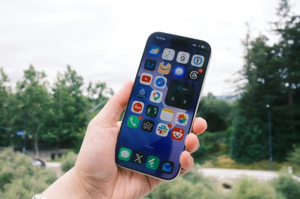 iOS 27 giúp giải cứu giao diện Liquid Glass gây tranh cãi iOS 27 giúp giải cứu giao diện Liquid Glass gây tranh cãi