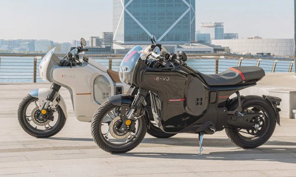 Lộ thời điểm xe máy điện Honda E-VO gia nhập thị trường Việt Nam