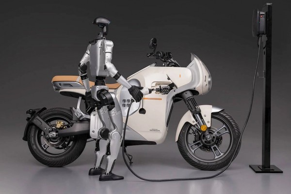 Lộ thời điểm xe máy điện Honda E-VO gia nhập thị trường Việt Nam