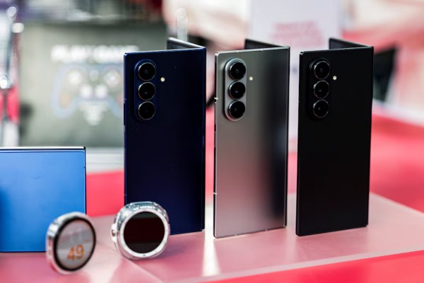 Mẫu iPhone được cho là nỗi lo lớn nhất của Samsung lúc này Mẫu iPhone được cho là nỗi lo lớn nhất của Samsung lúc này
