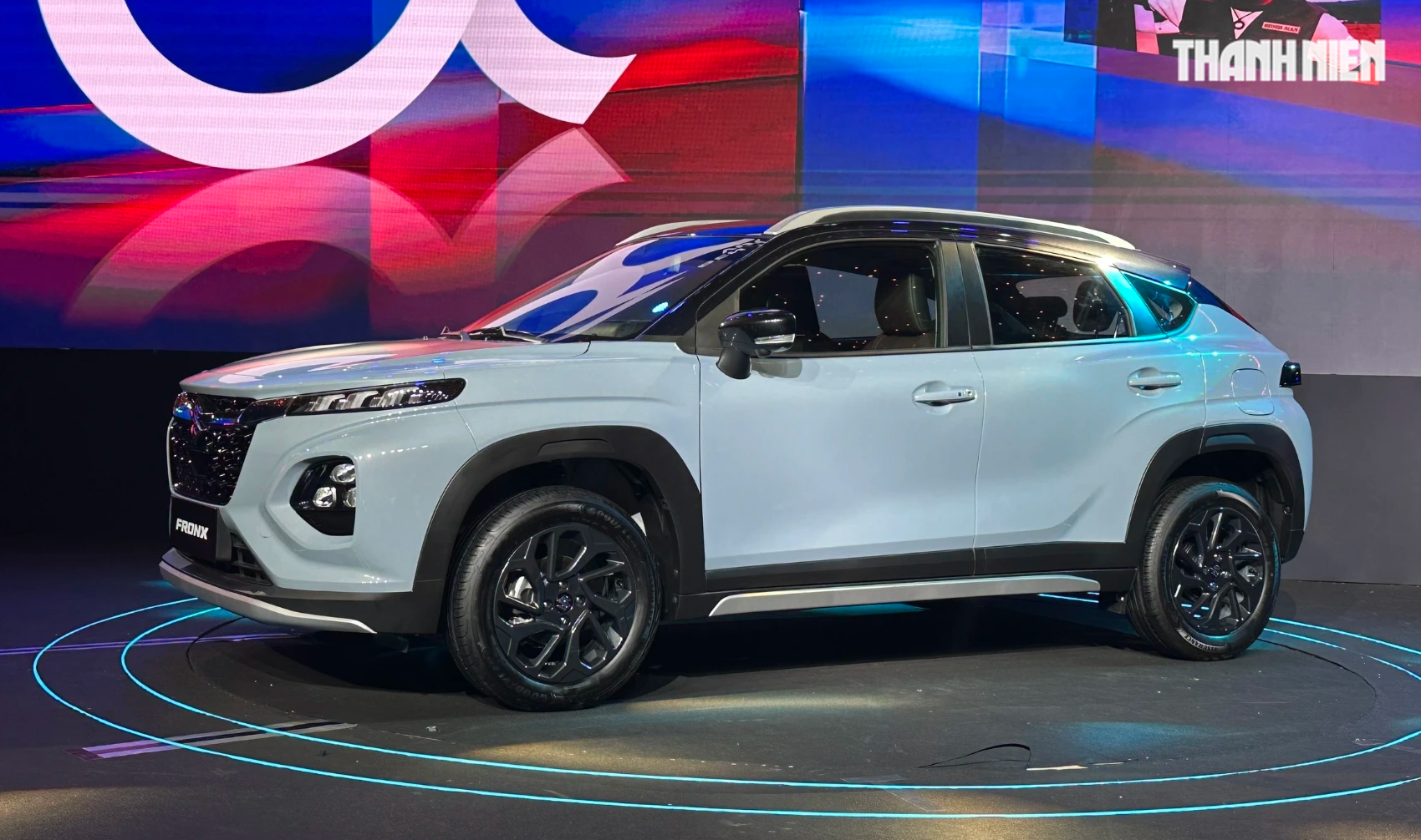 Ô tô hybrid dồn dập gia nhập thị trường Việt Nam