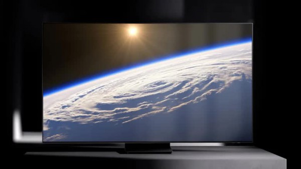 Vì sao TV không dùng màn hình AMOLED như smartphone? Vì sao TV không dùng màn hình AMOLED như smartphone?