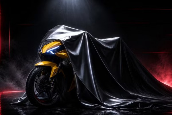 Yamaha Exciter mới rục rịch trình làng, 'hâm nóng' phân khúc xe côn tay thể thao