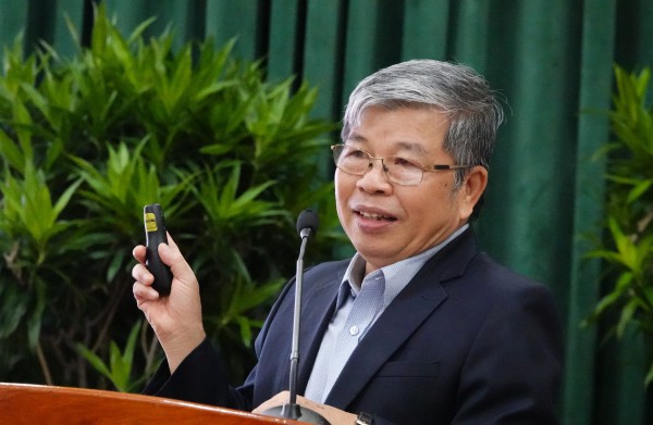 50 năm thành phố mang tên Chủ tịch Hồ Chí Minh: Tiên phong đột phá thể chế, cùng đất nước vươn mình 50 năm thành phố mang tên Chủ tịch Hồ Chí Minh: Tiên phong đột phá thể chế, cùng đất nước vươn mình