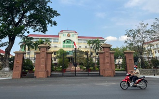 Bất cẩn trong lúc nấu ăn, người phụ nữ ở TP.HCM gây cháy nhà