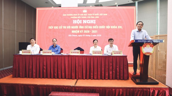 Bí thư Thành ủy TP.HCM: Mua nhà ở xã hội ‘khó bằng trời’, phải gỡ vướng Bí thư Thành ủy TP.HCM: Mua nhà ở xã hội ‘khó bằng trời’, phải gỡ vướng