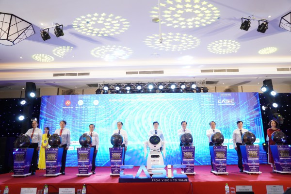 Cần Thơ ra mắt Quỹ Phát triển khoa học, công nghệ và đổi mới sáng tạo Cần Thơ ra mắt Quỹ Phát triển khoa học, công nghệ và đổi mới sáng tạo