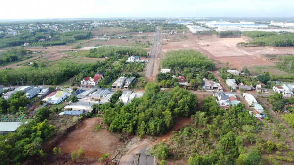Chủ tịch Đồng Nai chỉ đạo làm rõ loạt dự án 'treo' sau khi Báo Thanh Niên phản ánh Chủ tịch Đồng Nai chỉ đạo làm rõ loạt dự án 'treo' sau khi Báo Thanh Niên phản ánh