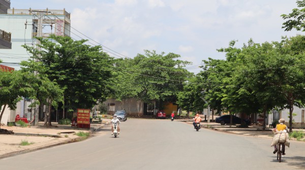 Chủ tịch Đồng Nai chỉ đạo làm rõ loạt dự án 'treo' sau khi Báo Thanh Niên phản ánh Chủ tịch Đồng Nai chỉ đạo làm rõ loạt dự án 'treo' sau khi Báo Thanh Niên phản ánh