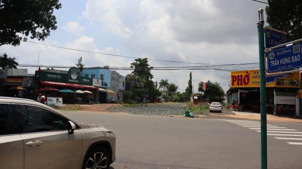 Chủ tịch Đồng Nai chỉ đạo làm rõ loạt dự án 'treo' sau khi Báo Thanh Niên phản ánh Chủ tịch Đồng Nai chỉ đạo làm rõ loạt dự án 'treo' sau khi Báo Thanh Niên phản ánh