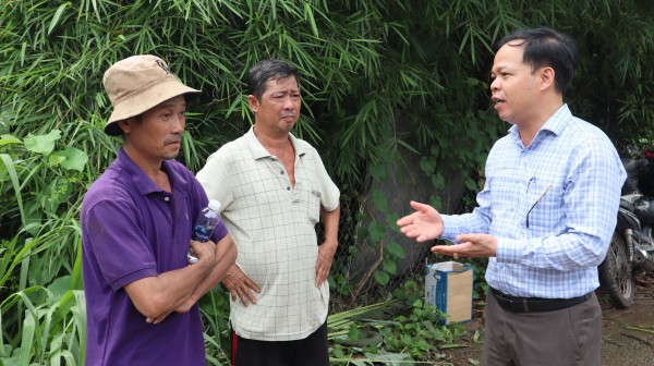 Chủ tịch Đồng Nai chỉ đạo làm rõ loạt dự án 'treo' sau khi Báo Thanh Niên phản ánh Chủ tịch Đồng Nai chỉ đạo làm rõ loạt dự án 'treo' sau khi Báo Thanh Niên phản ánh
