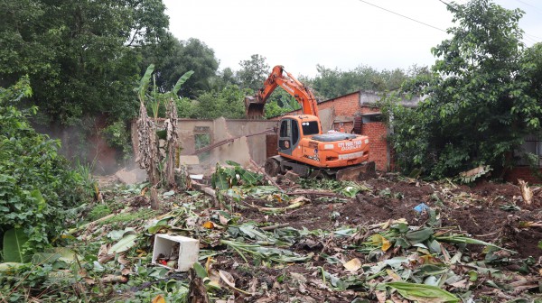 Chủ tịch Đồng Nai chỉ đạo làm rõ loạt dự án 'treo' sau khi Báo Thanh Niên phản ánh Chủ tịch Đồng Nai chỉ đạo làm rõ loạt dự án 'treo' sau khi Báo Thanh Niên phản ánh