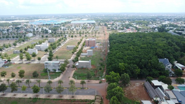 Chủ tịch Đồng Nai chỉ đạo làm rõ loạt dự án 'treo' sau khi Báo Thanh Niên phản ánh Chủ tịch Đồng Nai chỉ đạo làm rõ loạt dự án 'treo' sau khi Báo Thanh Niên phản ánh