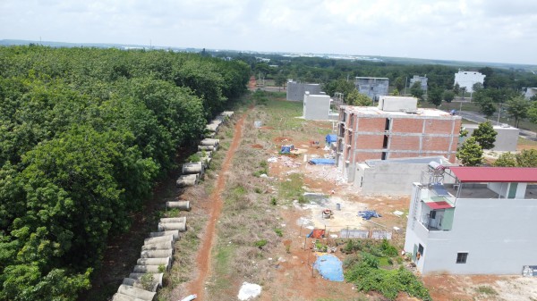 Chủ tịch Đồng Nai chỉ đạo làm rõ loạt dự án 'treo' sau khi Báo Thanh Niên phản ánh Chủ tịch Đồng Nai chỉ đạo làm rõ loạt dự án 'treo' sau khi Báo Thanh Niên phản ánh