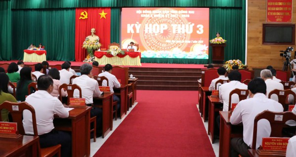 Đồng Nai: Đảm bảo liên thông, đồng bộ trong giải quyết thủ tục hành chính