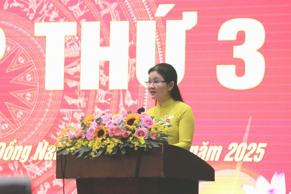Đồng Nai: Đảm bảo liên thông, đồng bộ trong giải quyết thủ tục hành chính