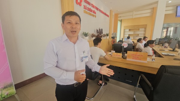 Đồng Nai: Trung tâm phục vụ hành chính công sẽ có wifi, máy photocopy miễn phí Đồng Nai: Trung tâm phục vụ hành chính công sẽ có wifi, máy photocopy miễn phí
