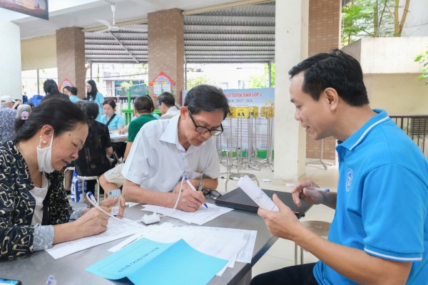 Dự kiến bỏ hiệu lực 1 năm với giấy ủy quyền nhận lương hưu