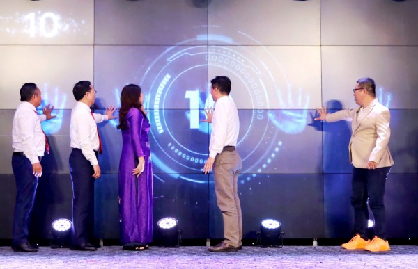 Phường tiên phong ở Đà Nẵng ra mắt trợ lý AI hỗ trợ thủ tục hành chính
