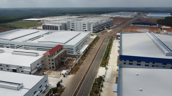 Thành lập 10 phường mới ở Đồng Nai: Gọi tên Đồng Phú