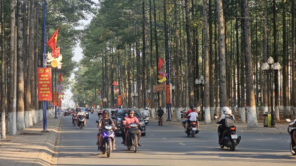 Thành lập 10 phường mới ở Đồng Nai: Long Thành đô thị sân bay Thành lập 10 phường mới ở Đồng Nai: Long Thành đô thị sân bay