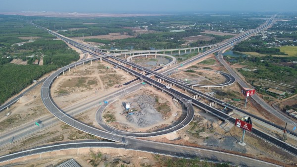 Thành lập 10 phường mới ở Đồng Nai: Long Thành đô thị sân bay Thành lập 10 phường mới ở Đồng Nai: Long Thành đô thị sân bay