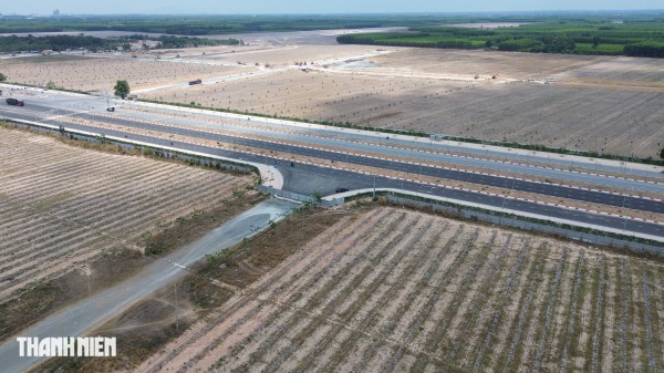 Thành lập 10 phường mới ở Đồng Nai: Nhơn Trạch 'lột xác' với hạ tầng nghìn tỉ