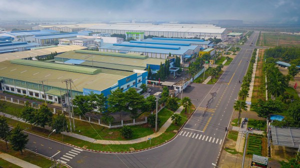Thành lập 10 phường mới ở Đồng Nai: Xây dựng Trảng Bom thành đô thị đáng sống