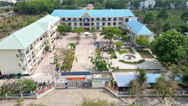 Thành lập 10 phường mới ở Đồng Nai: Xây dựng Trảng Bom thành đô thị đáng sống