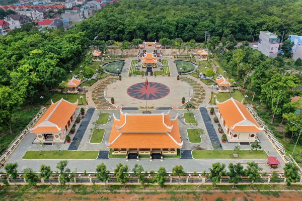 Thành lập 10 phường mới ở Đồng Nai: Xây dựng Trảng Bom thành đô thị đáng sống
