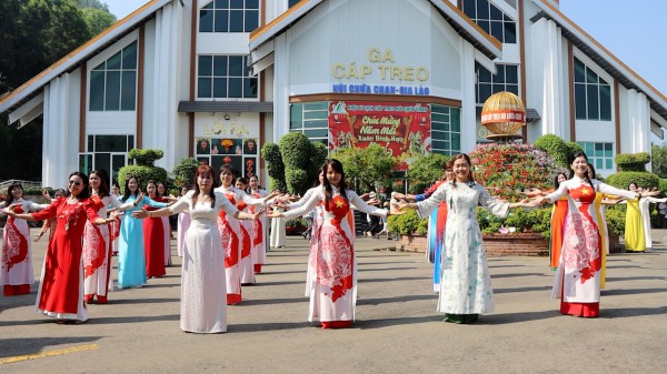 Thành lập 10 phường mới ở Đồng Nai: Xuân Lộc phát triển lợi thế ra sao? Thành lập 10 phường mới ở Đồng Nai: Xuân Lộc phát triển lợi thế ra sao?