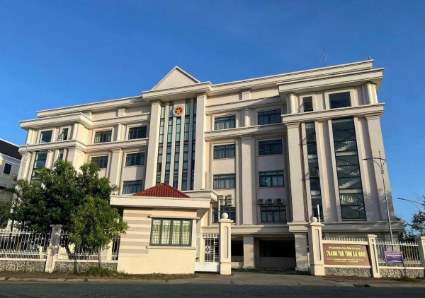 Thanh tra Cà Mau xác minh tài sản 15 người, kiến nghị rút kinh nghiệm 14/15 người