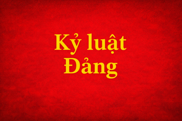 TP.HCM kỷ luật nhiều đảng viên vi phạm