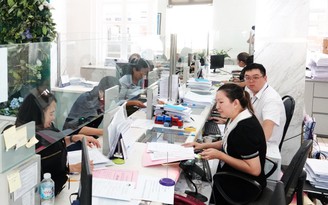 TP.HCM: Quận 1 công bố địa chỉ trụ sở 4 phường mới từ 1.7