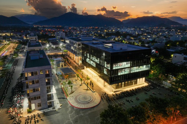 3 ngành của ĐH Việt Nam vào top 100 thế giới, ngang hàng MIT, Thanh Hoa