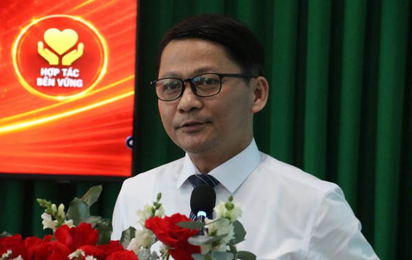 Bắt tay với đại học Hàn Quốc, sinh viên y Đà Nẵng ‘bước ra thế giới’ Bắt tay với đại học Hàn Quốc, sinh viên y Đà Nẵng ‘bước ra thế giới’