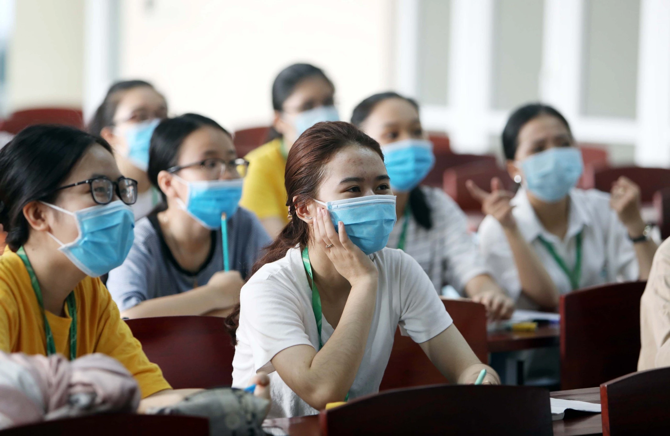 Cần có bộ tiêu chuẩn kiểm định riêng cho đào tạo y khoa Cần có bộ tiêu chuẩn kiểm định riêng cho đào tạo y khoa
