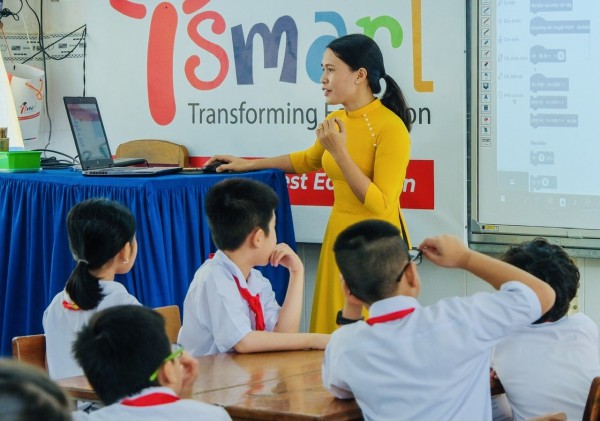 Cần Thơ tiếp tục hoãn xét thăng hạng giáo viên sau 5 năm tạm dừng Cần Thơ tiếp tục hoãn xét thăng hạng giáo viên sau 5 năm tạm dừng