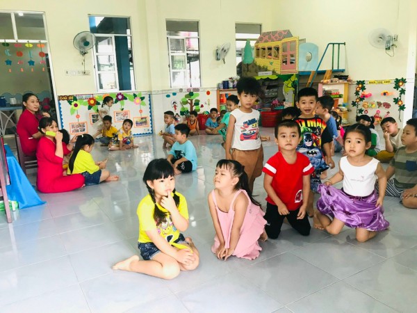 Cần Thơ tiếp tục hoãn xét thăng hạng giáo viên sau 5 năm tạm dừng Cần Thơ tiếp tục hoãn xét thăng hạng giáo viên sau 5 năm tạm dừng