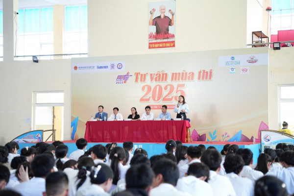 Chọn ngành học xu hướng hay khoa học cơ bản?