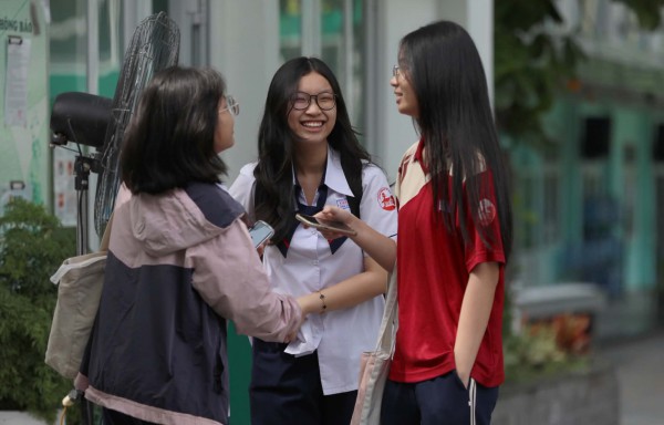 Danh sách các thí sinh đầu tiên trúng tuyển Trường ĐH Y dược TP.HCM năm 2026 Danh sách các thí sinh đầu tiên trúng tuyển Trường ĐH Y dược TP.HCM năm 2026